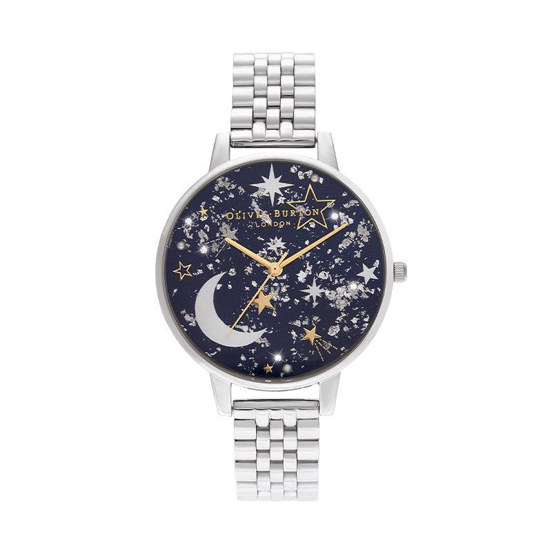 Reloj Olivia Burton Análogo Mujer OB16GD64