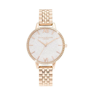 Reloj Olivia Burton Análogo Mujer OB16GD67