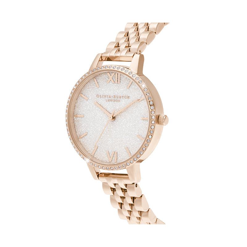 Reloj Olivia Burton Análogo Mujer OB16GD67