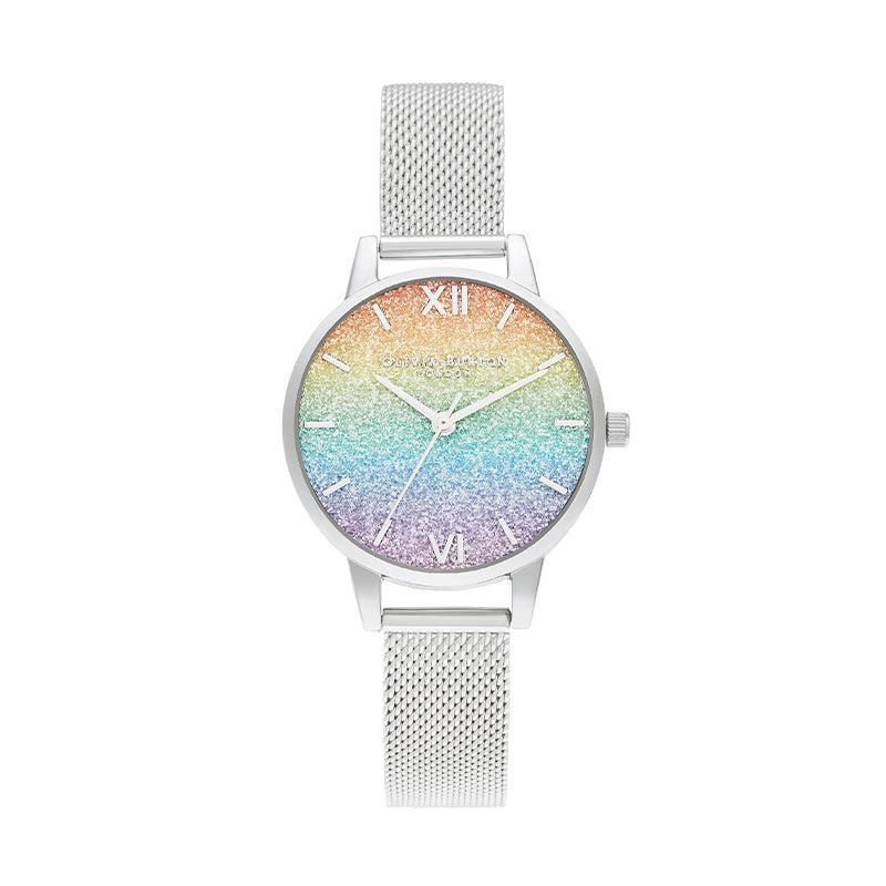 Reloj Olivia Burton Análogo Mujer OB16GD69