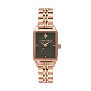 Reloj Olivia Burton Análogo Mujer OB16GD80