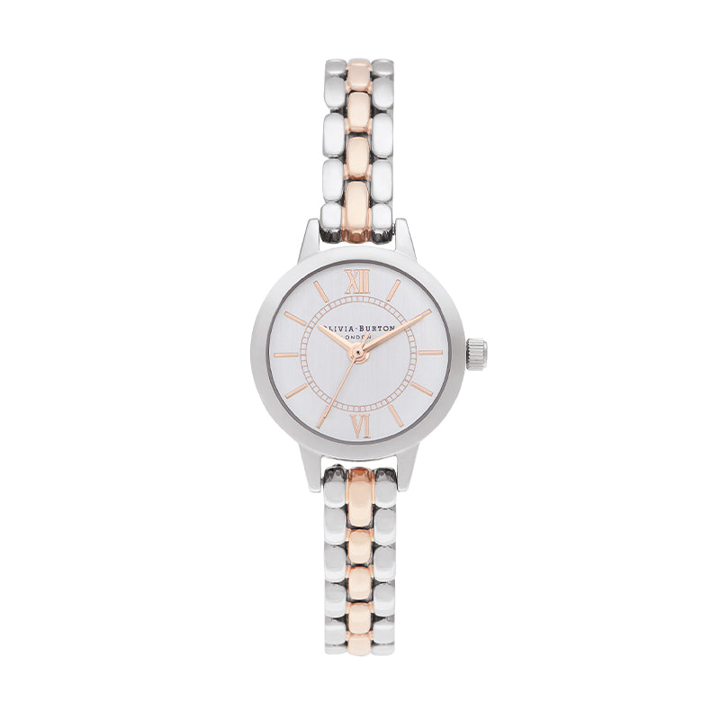 Reloj Olivia Burton Análogo Mujer OB16MC50