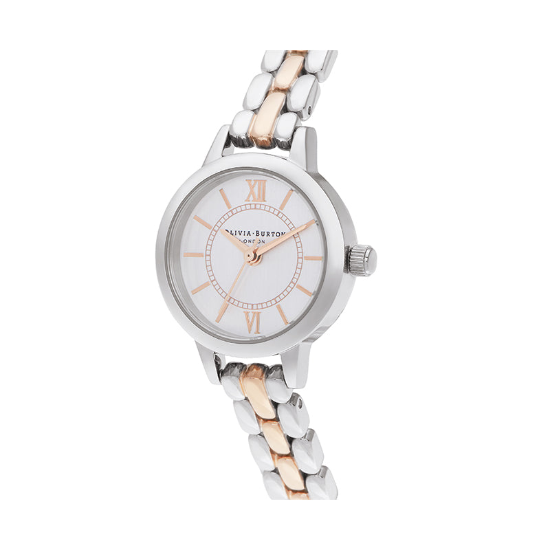 Reloj Olivia Burton Análogo Mujer OB16MC50