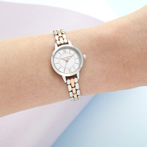 Reloj Olivia Burton Análogo Mujer OB16MC50