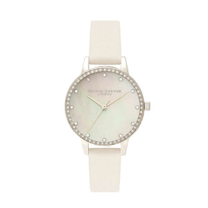 Reloj Olivia Burton Análogo Mujer OB16MD100