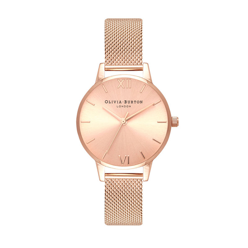 Reloj Olivia Burton Análogo Mujer OB16MD84