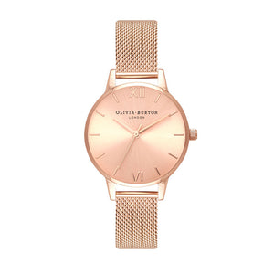 Reloj Olivia Burton Análogo Mujer OB16MD84