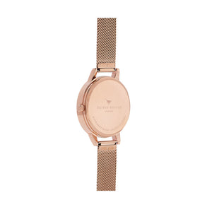 Reloj Olivia Burton Análogo Mujer OB16MD84