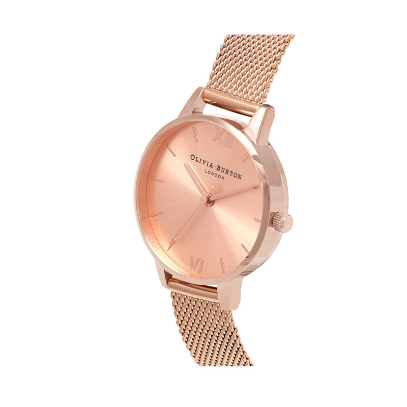 Reloj Olivia Burton Análogo Mujer OB16MD84