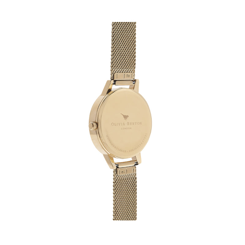 Reloj Olivia Burton Análogo Mujer OB16MD85