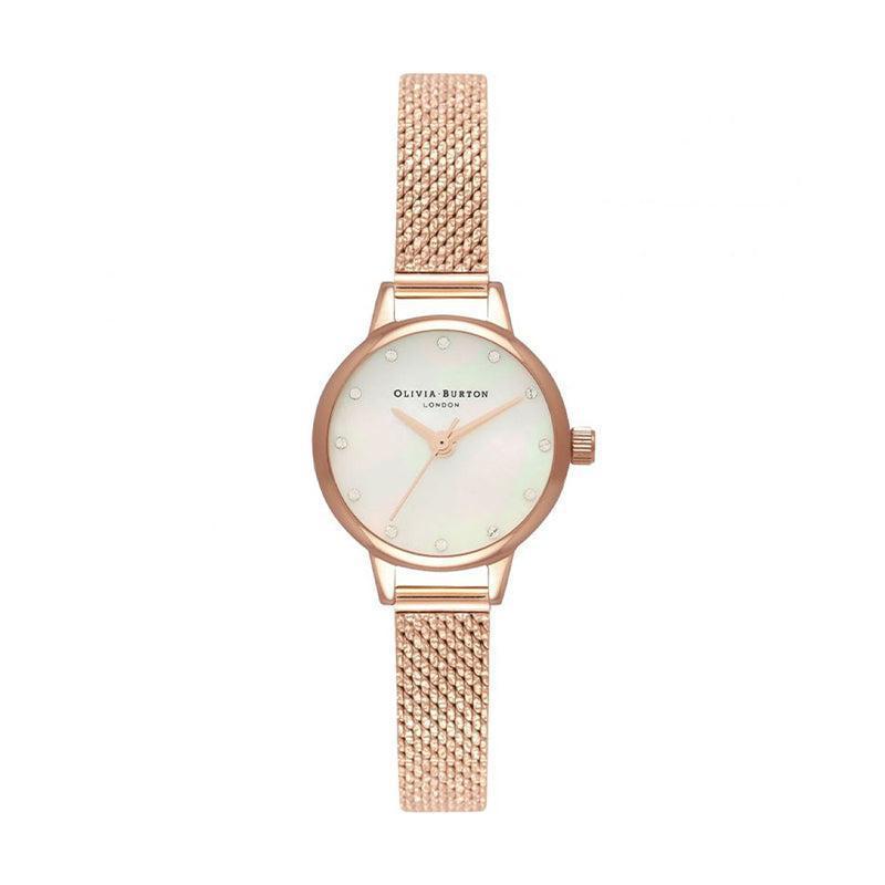 Reloj Olivia Burton Análogo Mujer OB16MN05