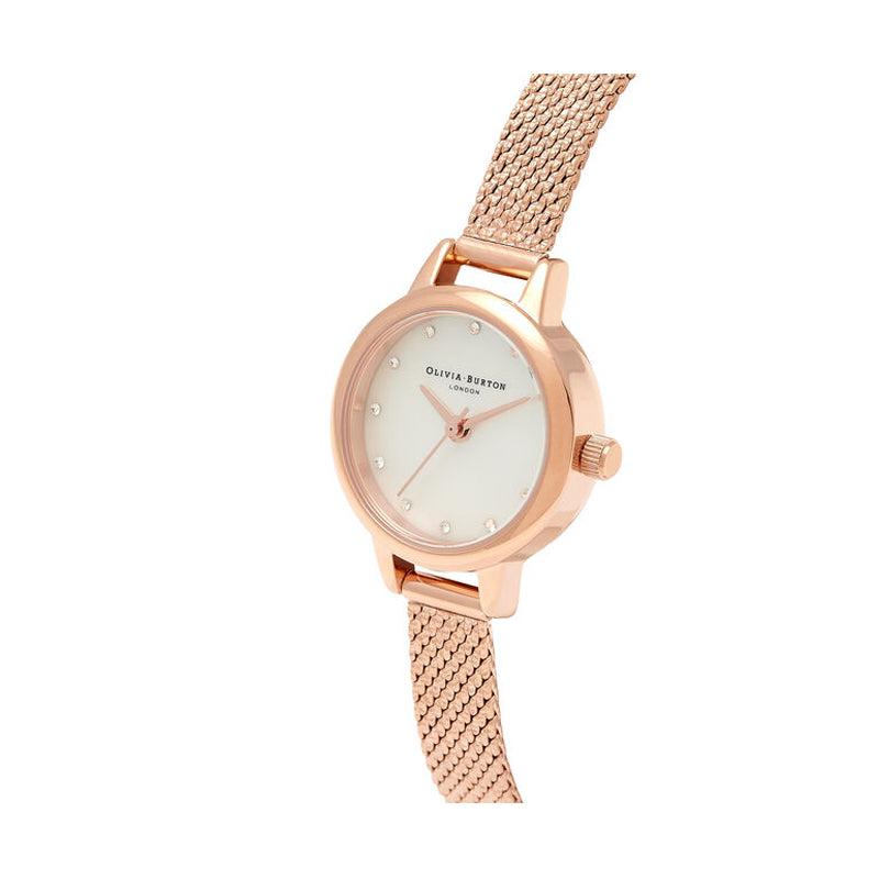 Reloj Olivia Burton Análogo Mujer OB16MN05