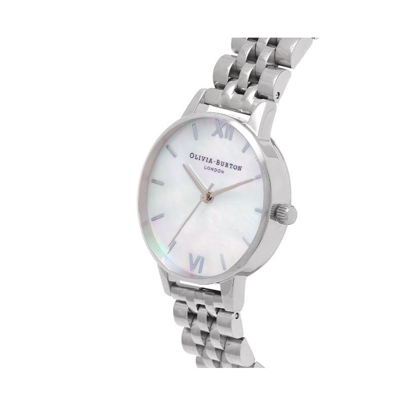 Reloj Olivia Burton Análogo Mujer OB16MOP02