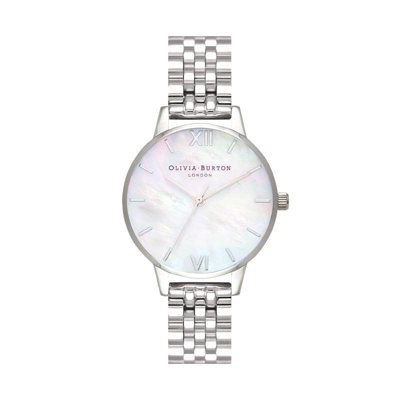 Reloj Olivia Burton Análogo Mujer OB16MOP02