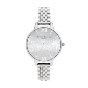 Reloj Olivia Burton Análogo Mujer OB16MV101