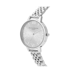 Reloj Olivia Burton Análogo Mujer OB16MV101