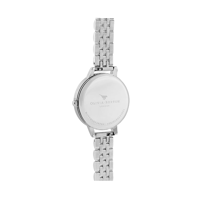 Reloj Olivia Burton Análogo Mujer OB16MV101