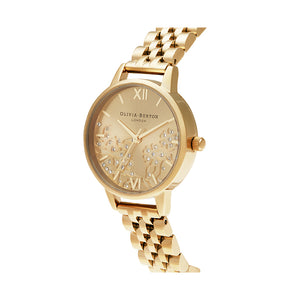 Reloj Olivia Burton Análogo Mujer OB16MV105