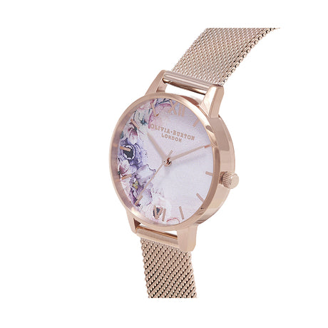 Reloj Olivia Burton Análogo Mujer OB16PP39