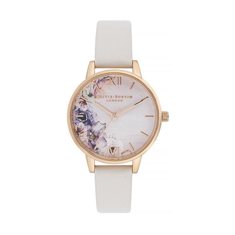 Reloj Olivia Burton Análogo Mujer OB16PP54