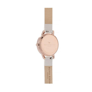 Reloj Olivia Burton Análogo Mujer OB16PP54