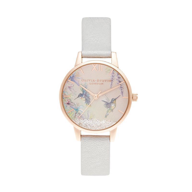 Reloj Olivia Burton Análogo Mujer OB16PP61