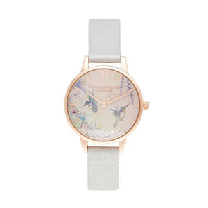 Reloj Olivia Burton Análogo Mujer OB16PP61