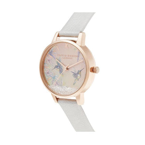 Reloj Olivia Burton Análogo Mujer OB16PP61