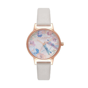 Reloj Olivia Burton Análogo Mujer OB16PP77