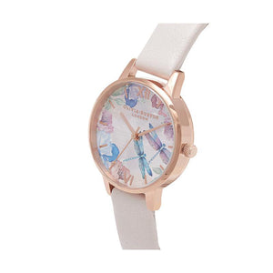 Reloj Olivia Burton Análogo Mujer OB16PP77