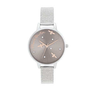 Reloj Olivia Burton Análogo Mujer OB16PQ01