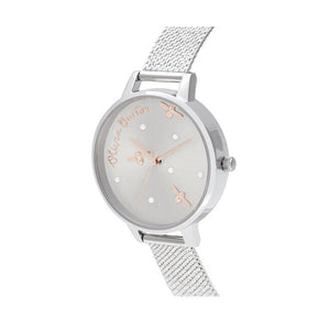 Reloj Olivia Burton Análogo Mujer OB16PQ01