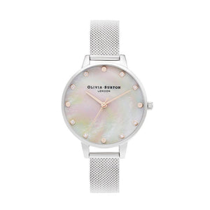 Reloj Análogo Olivia Burton Mujer OB16SE07