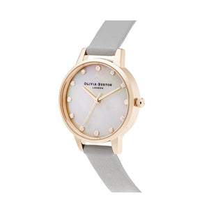 Reloj Análogo Olivia Burton Mujer OB16SE12