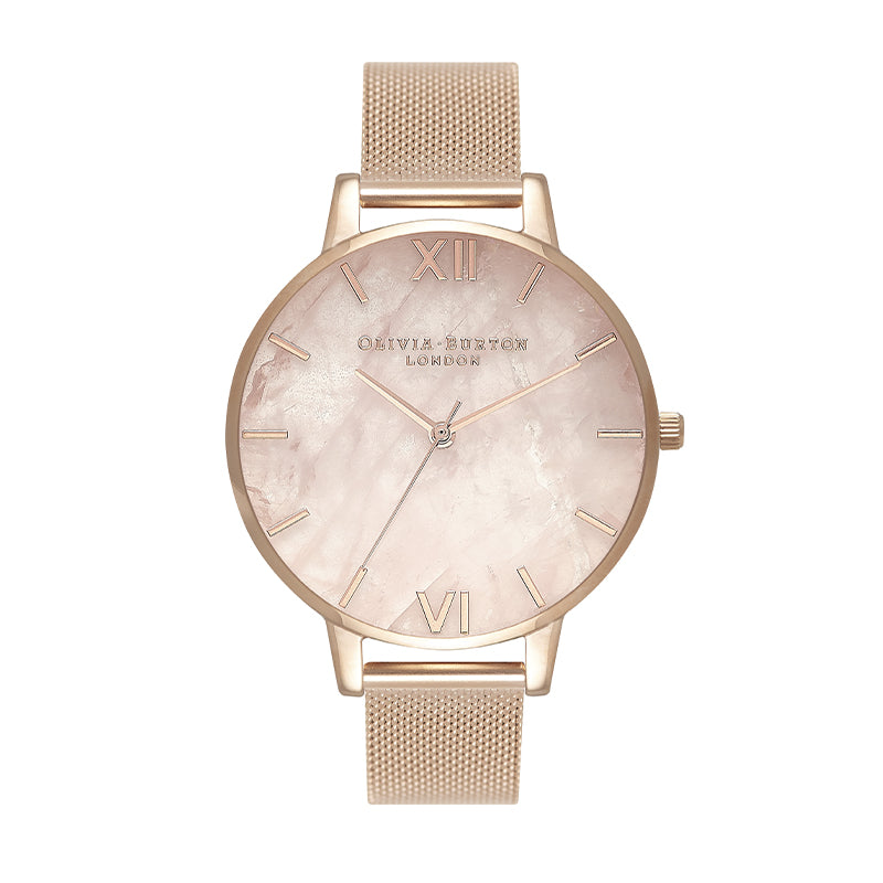 Reloj Olivia Burton Análogo Mujer OB16SP01