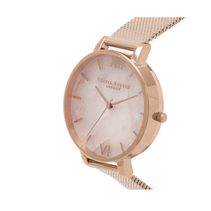 Reloj Olivia Burton Análogo Mujer OB16SP01