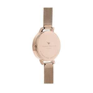 Reloj Olivia Burton Análogo Mujer OB16SP01