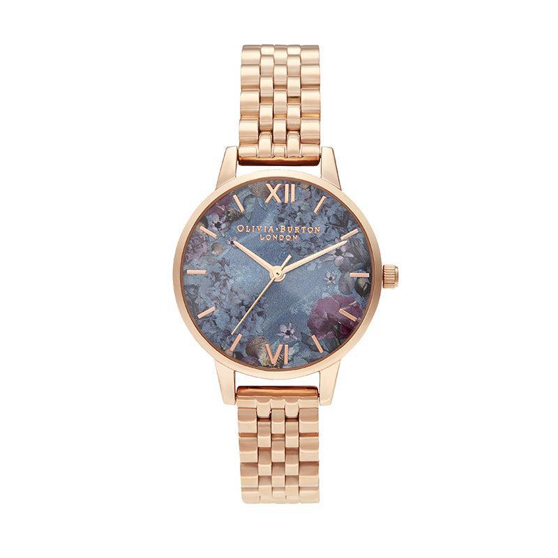 Reloj Olivia Burton Análogo Mujer OB16US25