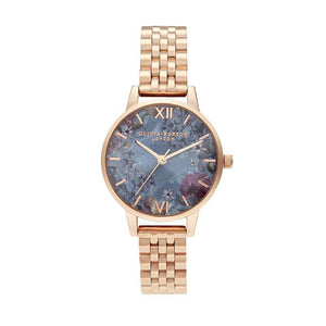 Reloj Olivia Burton Análogo Mujer OB16US25