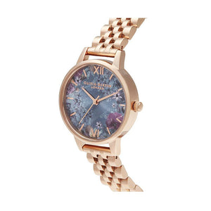 Reloj Olivia Burton Análogo Mujer OB16US25