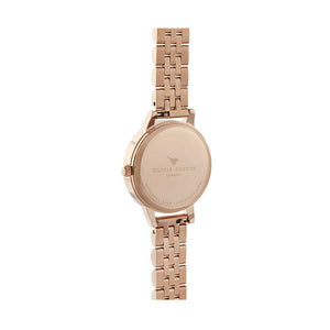 Reloj Olivia Burton Análogo Mujer OB16US25