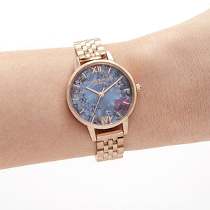 Reloj Olivia Burton Análogo Mujer OB16US25