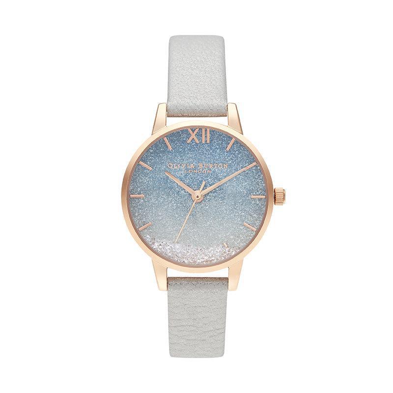 Reloj Olivia Burton Análogo Mujer OB16US26