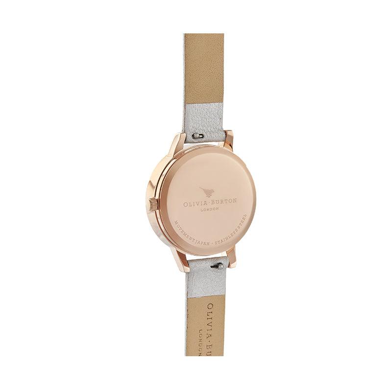 Reloj Olivia Burton Análogo Mujer OB16US26