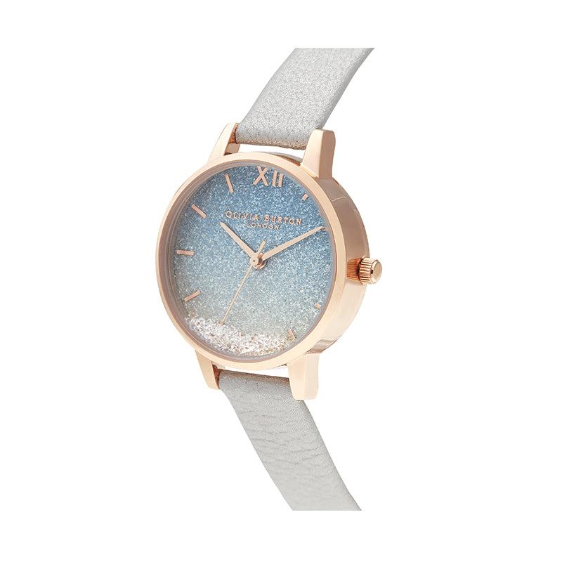 Reloj Olivia Burton Análogo Mujer OB16US26