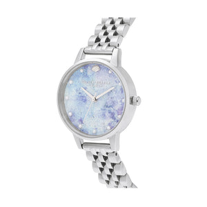 Reloj Olivia Burton Análogo Mujer  OB16US43