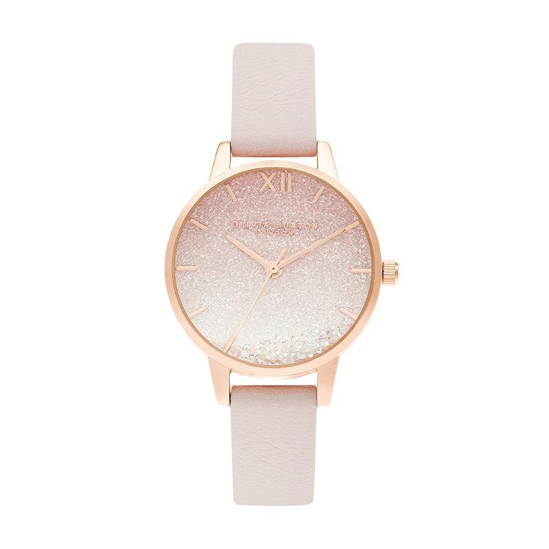 Reloj Olivia Burton Análogo Mujer OB16US57