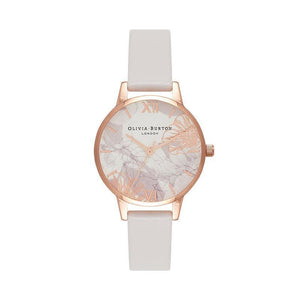 Reloj Olivia Burton Análogo Mujer OB16VM12