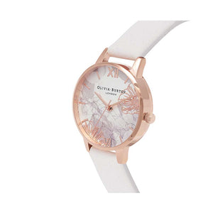 Reloj Olivia Burton Análogo Mujer OB16VM12