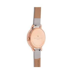 Reloj Olivia Burton Análogo Mujer OB16VM12